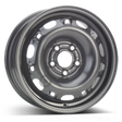 ALCAR STAHLRAD 5210 Stahlfelge 5x14 ET35 5x100/57.1