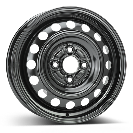 ALCAR STAHLRAD 5215 Stahlfelge 4.5x14 ET46 4x100/56