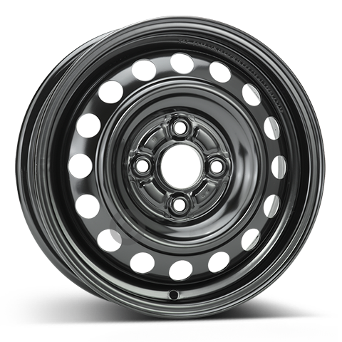 ALCAR STAHLRAD 5215 Stahlfelge 4.5x14 ET46 4x100/56