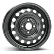 ALCAR STAHLRAD 5215 Stahlfelge 4.5x14 ET46 4x100/56