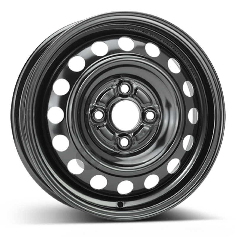 ALCAR STAHLRAD 5215 Stahlfelge 4.5x14 ET46 4x100/56
