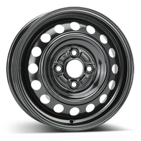 ALCAR STAHLRAD 5215 Stahlfelge 4.5x14 ET46 4x100/56