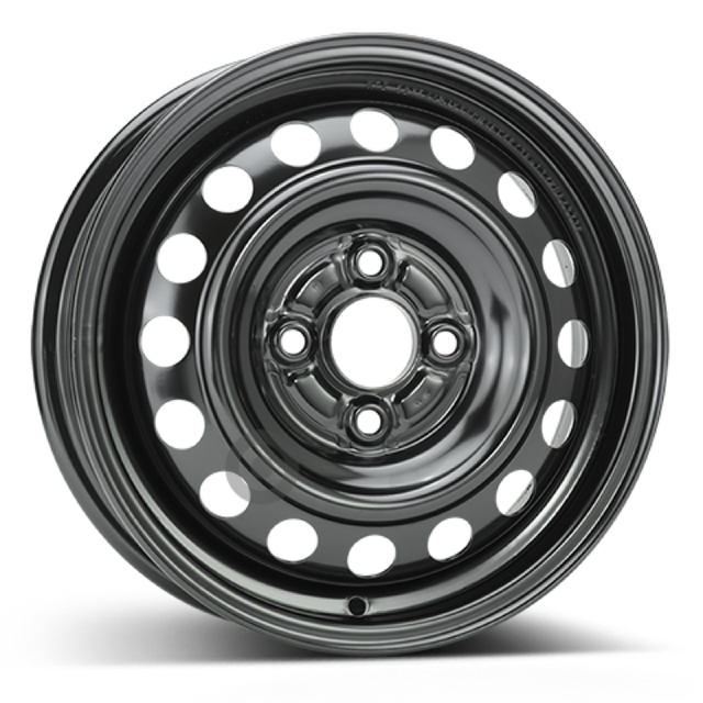 ALCAR STAHLRAD 5215 Stahlfelge 4.5x14 ET46 4x100/56