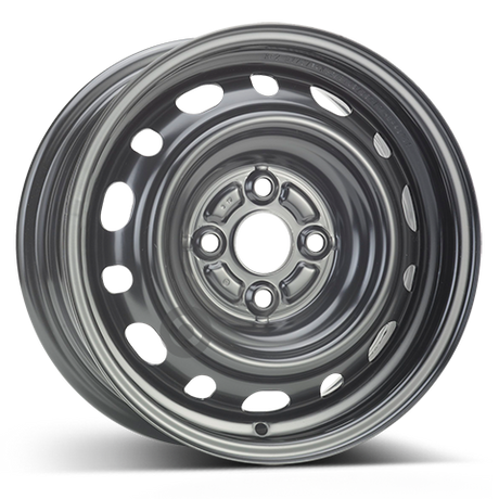 ALCAR STAHLRAD 5270 Stahlfelge 6x14 ET45 4x100/54