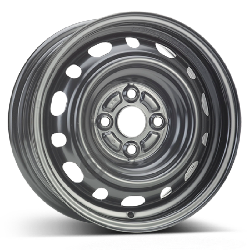 ALCAR STAHLRAD 5270 Stahlfelge 6x14 ET45 4x100/54