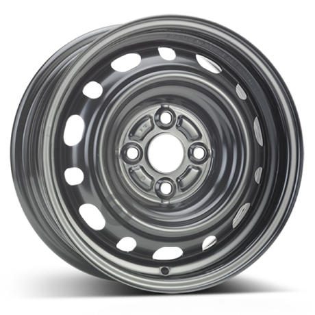 ALCAR STAHLRAD 5270 Stahlfelge 6x14 ET45 4x100/54