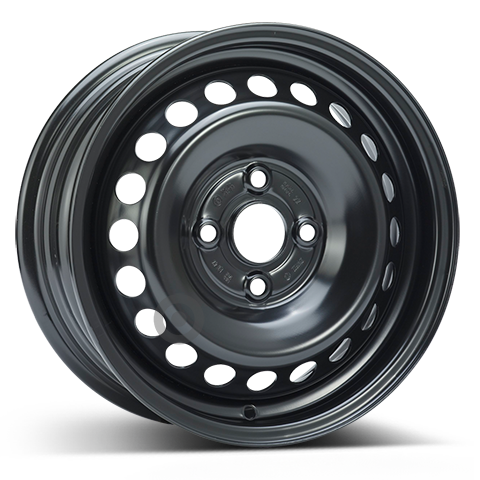 ALCAR STAHLRAD 5335 Stahlfelge 5.5x14 ET47 4x100/54