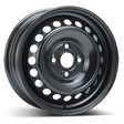 ALCAR STAHLRAD 5335 Stahlfelge 5.5x14 ET47 4x100/54