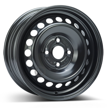 ALCAR STAHLRAD 5335 Stahlfelge 5.5x14 ET47 4x100/54