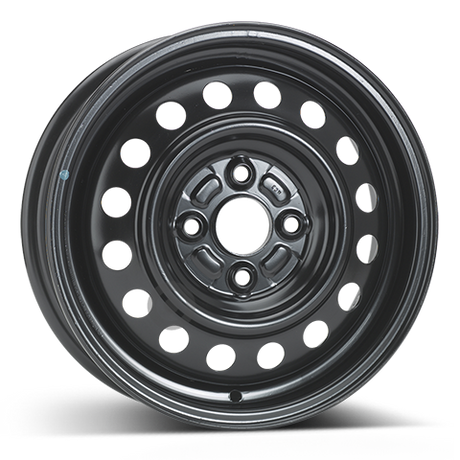 ALCAR STAHLRAD 5400 Stahlfelge 4.5x14 ET45 4x100/54