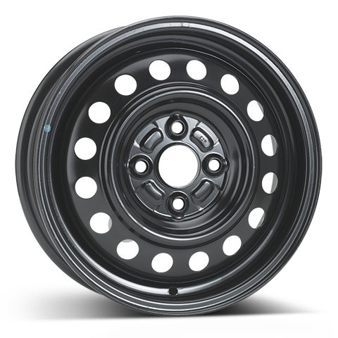 ALCAR STAHLRAD 5400 Stahlfelge 4.5x14 ET45 4x100/54