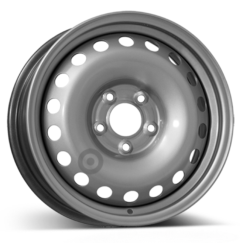 ALCAR STAHLRAD 5477 Stahlfelge 6.5x15 ET42 5x108/65