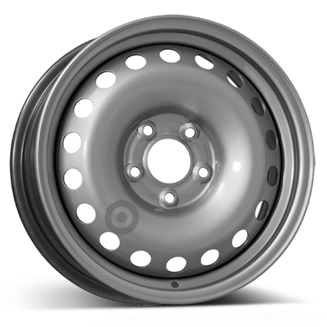 ALCAR STAHLRAD 5477 Stahlfelge 6.5x15 ET42 5x108/65