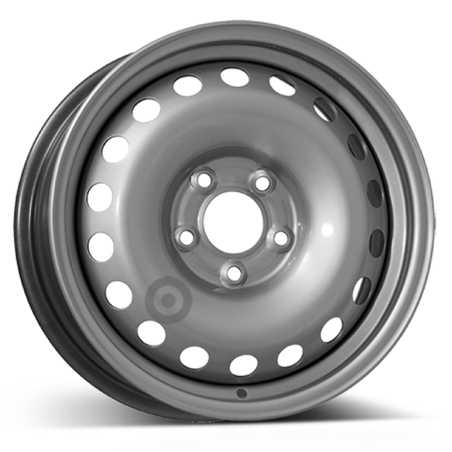 ALCAR STAHLRAD 5477 Stahlfelge 6.5x15 ET42 5x108/65