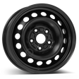 ALCAR STAHLRAD 5580 Stahlfelge 6.5x15 ET40 5x114.3/60