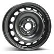 ALCAR STAHLRAD 5770 Stahlfelge 4.5x14 ET35 4x100/54