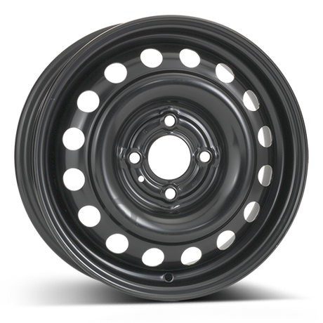 ALCAR STAHLRAD 5820 Stahlfelge 5x14 ET45 4x100/60