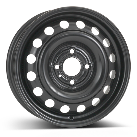 ALCAR STAHLRAD 5820 Stahlfelge 5x14 ET45 4x100/60