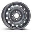 ALCAR STAHLRAD 5990 Stahlfelge 5.5x14 ET34 4x108/65