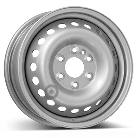 ALCAR STAHLRAD 6022 Stahlfelge 6.5x16 ET68 6x125/74.2