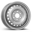 ALCAR STAHLRAD 6022 Stahlfelge 6.5x16 ET68 6x125/74.2