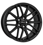 Brock B34 Schwarz Klar Matt Alufelge 7.5x17 ET35 5x120/72.6