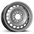 ALCAR STAHLRAD 6131 Stahlfelge 6.5x16 ET54 6x130/84