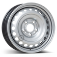 ALCAR STAHLRAD 6132 Stahlfelge 6.5x16 ET53.5 6x130/84