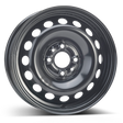 ALCAR STAHLRAD 6165 Stahlfelge 5.5x14 ET35 4x98/58