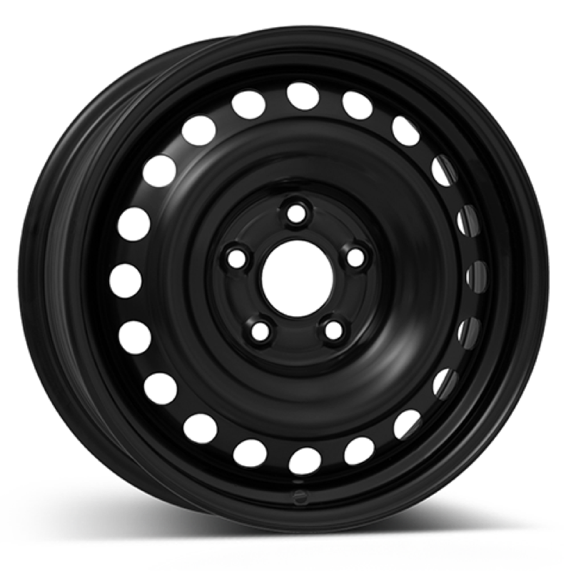 ALCAR STAHLRAD 6209 Stahlfelge 6.5x16 ET46 5x114.3/67