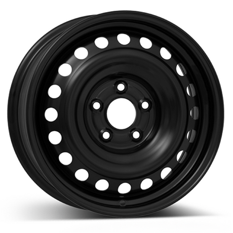 ALCAR STAHLRAD 6209 Stahlfelge 6.5x16 ET46 5x114.3/67