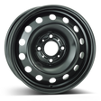 ALCAR STAHLRAD 6215 Stahlfelge 5.5x14 ET24 4x108/65