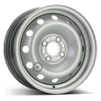 ALCAR STAHLRAD 6225 Stahlfelge 5.5x14 ET32 4x98/58