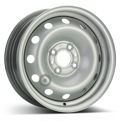 ALCAR STAHLRAD 6225 Stahlfelge 5.5x14 ET32 4x98/58