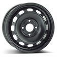 ALCAR STAHLRAD 6275 Stahlfelge 5.5x14 ET47.5 4x108/63.4