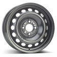 ALCAR STAHLRAD 6315 Stahlfelge 5.5x14 ET35 4x98/58