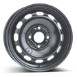 ALCAR STAHLRAD 6355 Stahlfelge 5.5x14 ET37.5 4x108/63.4