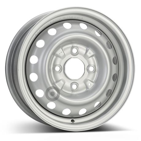 ALCAR STAHLRAD 6375 Stahlfelge 5.5x14 ET45 4x114.3/66