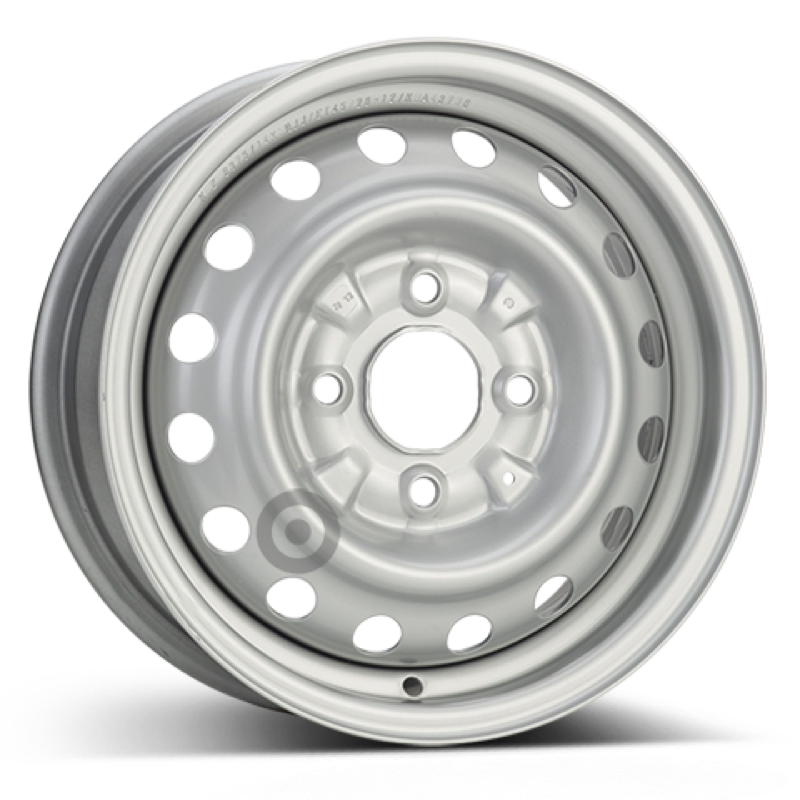ALCAR STAHLRAD 6375 Stahlfelge 5.5x14 ET45 4x114.3/66
