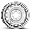 ALCAR STAHLRAD 6503 Stahlfelge 6.5x16 ET50 6x139.7/92.3