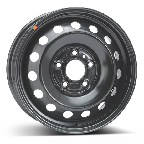 ALCAR STAHLRAD 6505 Stahlfelge 6x15 ET48 5x114.3/67