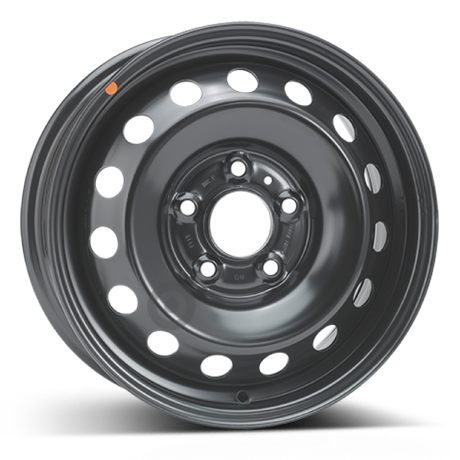 ALCAR STAHLRAD 6505 Stahlfelge 6x15 ET48 5x114.3/67