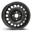 ALCAR STAHLRAD 6515 Stahlfelge 5.5x14 ET39 4x100/56.5