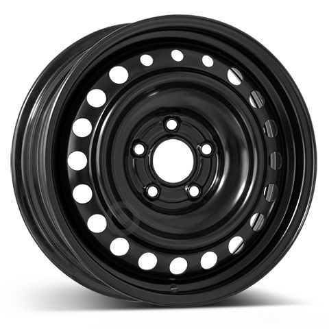 ALCAR STAHLRAD 6516 Stahlfelge 6x16 ET38 5x114.3/66