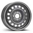 ALCAR STAHLRAD 6530 Stahlfelge 5.5x14 ET36 4x100/60