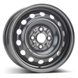 ALCAR STAHLRAD 6545 Stahlfelge 5.5x14 ET45 4x100/54