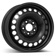 ALCAR STAHLRAD 6552 Stahlfelge 6.5x16 ET38 5x112/66.5