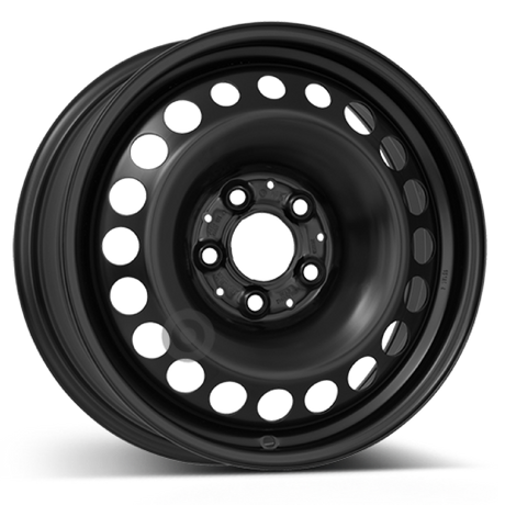 ALCAR STAHLRAD 6552 Stahlfelge 6.5x16 ET38 5x112/66.5