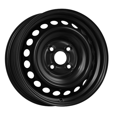 ALCAR STAHLRAD 6555 Stahlfelge 5.5x14 ET44 4x114.3/56.5