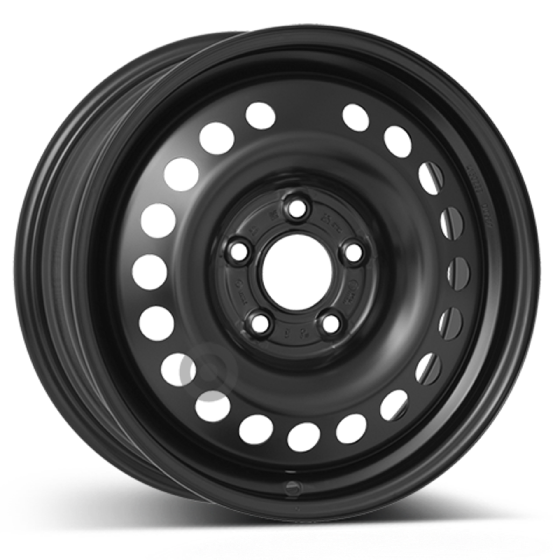 ALCAR STAHLRAD 6595 Stahlfelge 6.5x16 ET50 5x114.3/67